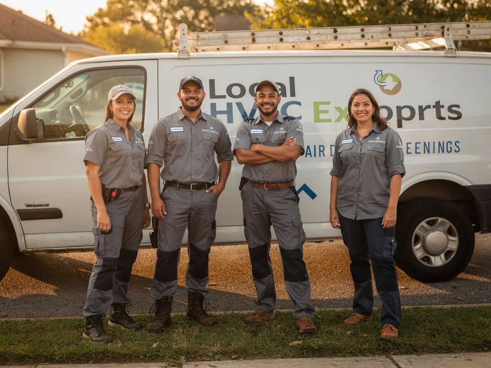 24/7 HVAC Repair & AC Replacement company in Rockwood, PA